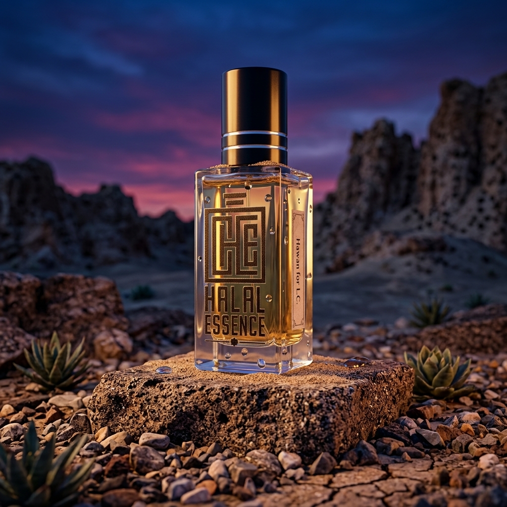 Dior Sauvage Attar