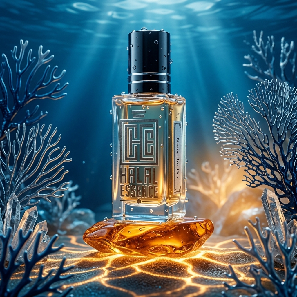 Dunhill Desire Blue Attar