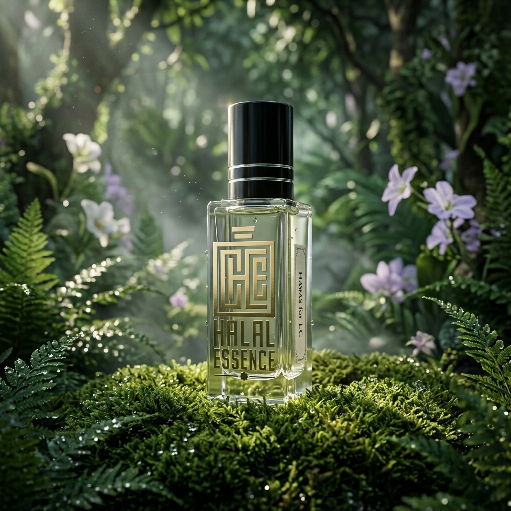 Premium Fragrances
